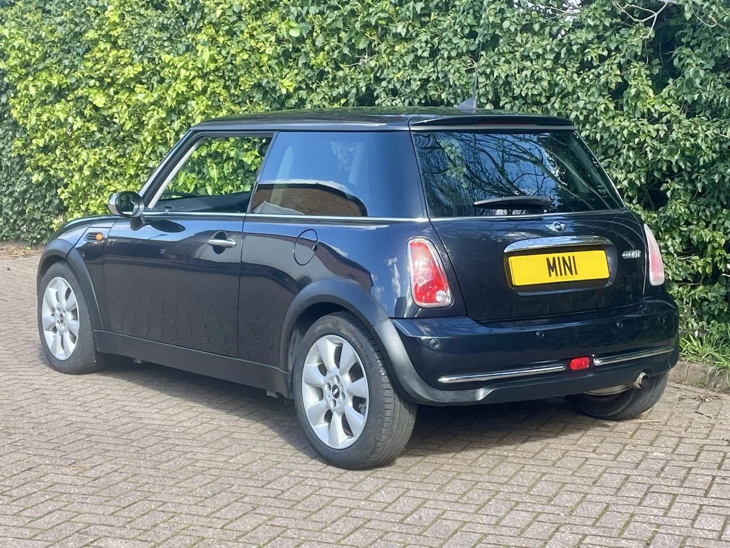 Used MINI Hatch 2005 for sale - 78040206: Photo 21