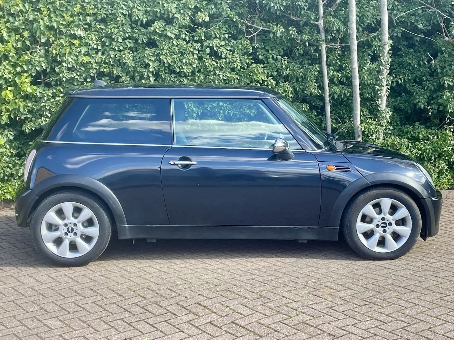 Used MINI Hatch 2005 for sale - 78040206: Photo 3