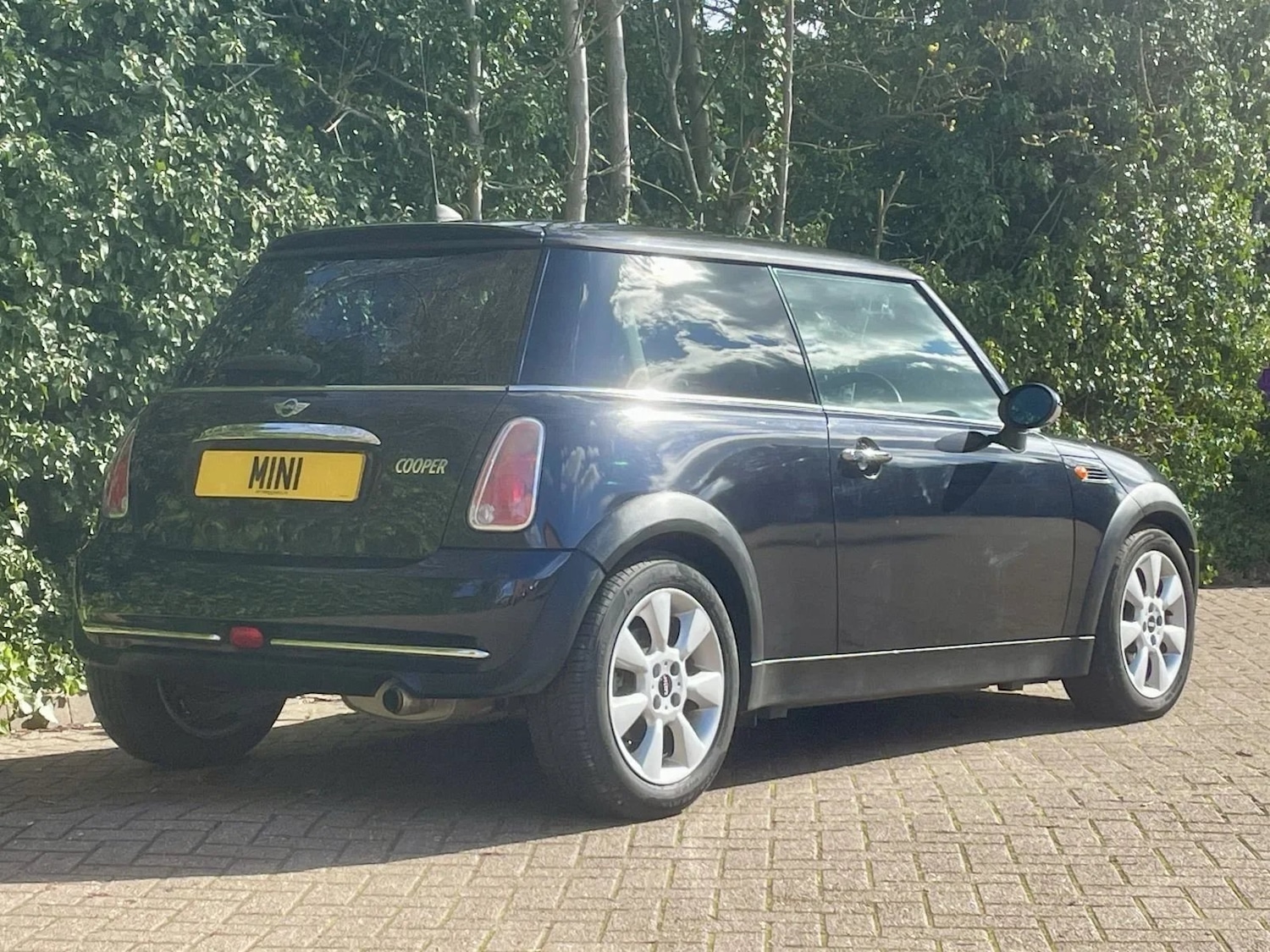 Used MINI Hatch 2005 for sale - 78040206: Photo 5