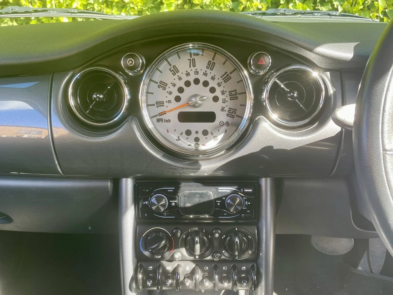 Used MINI Hatch 2005 for sale - 78040206: Photo 7