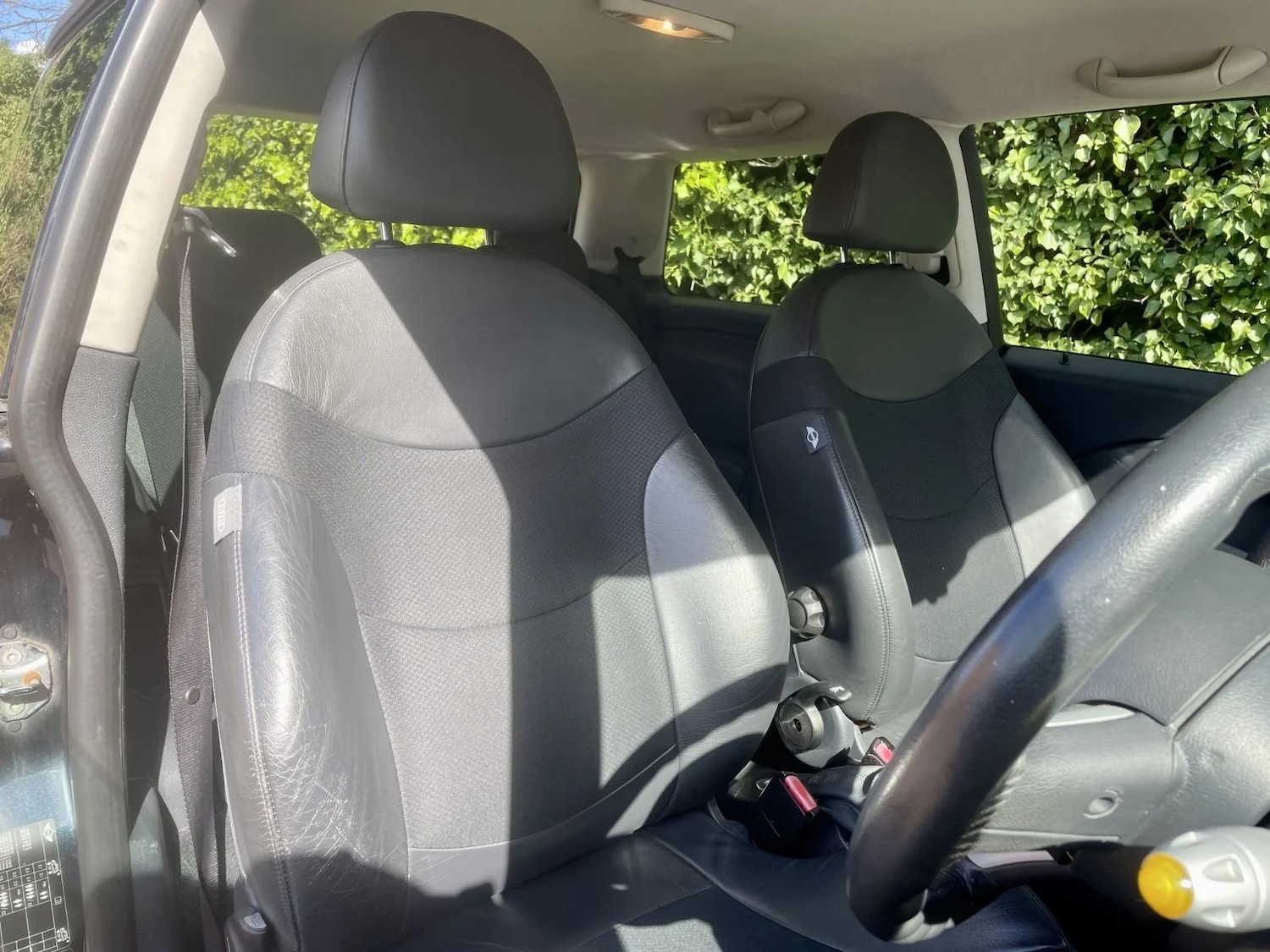 Used MINI Hatch 2005 for sale - 78040206: Photo 9