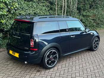 Used MINI Clubman 2011 for sale - 74950225: Photo