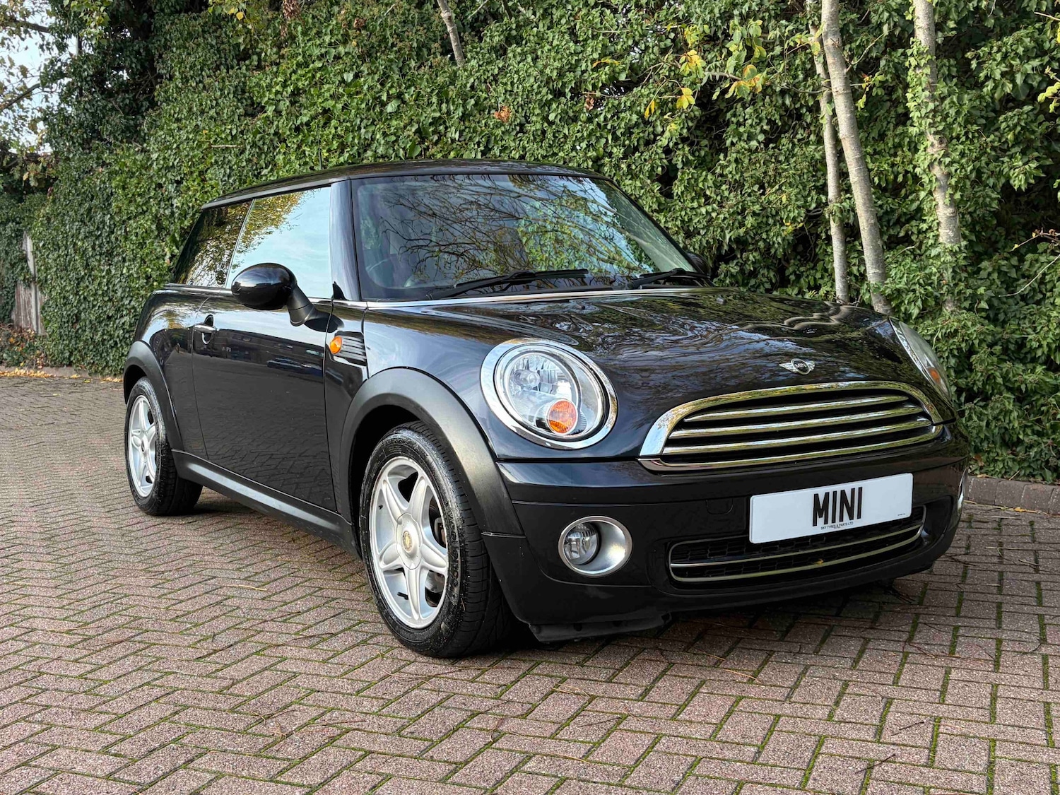 Used MINI Hatch 2008 for sale - 76557074: Photo 1