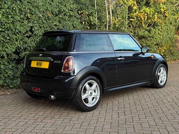 Used MINI Hatch 2008 for sale - 76557074: Photo