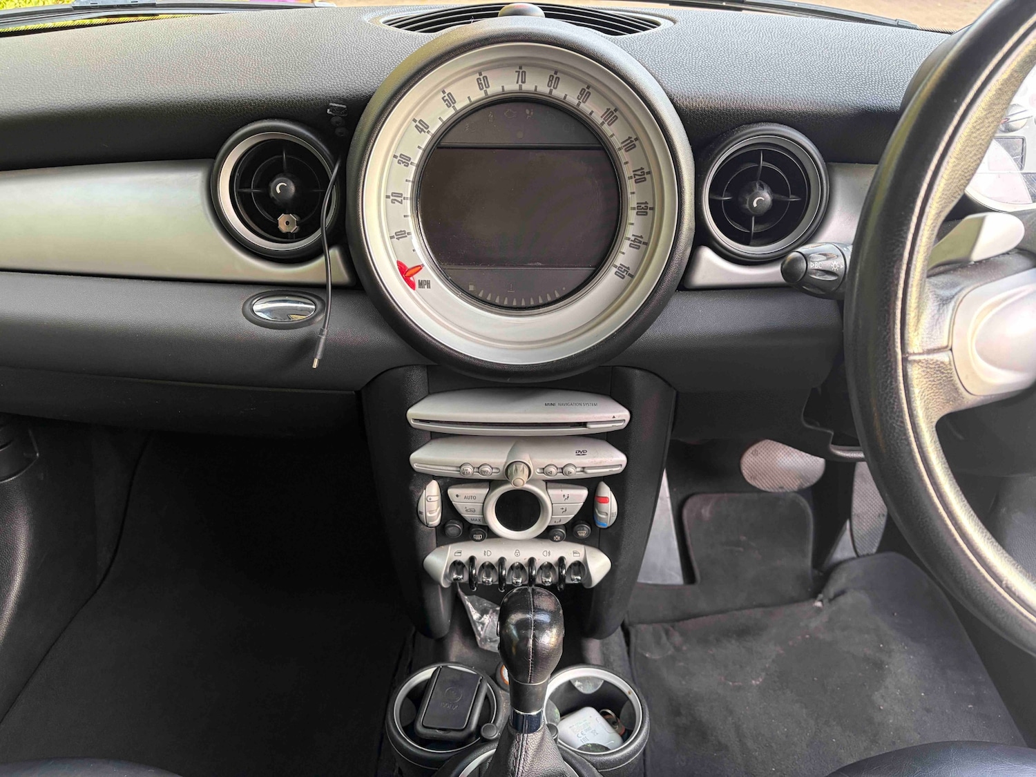 Used MINI Hatch 2008 for sale - 76557074: Photo 4