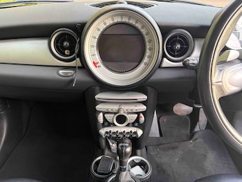 Used MINI Hatch 2008 for sale - 76557074: Photo