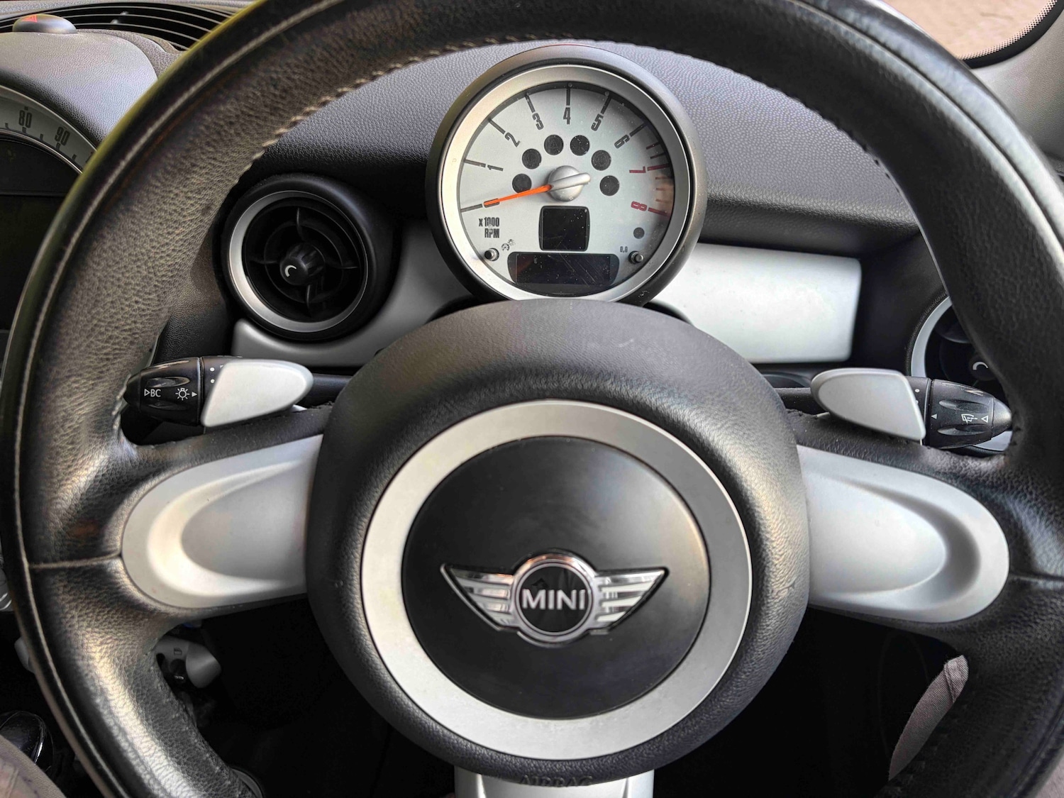 Used MINI Hatch 2008 for sale - 76557074: Photo 5