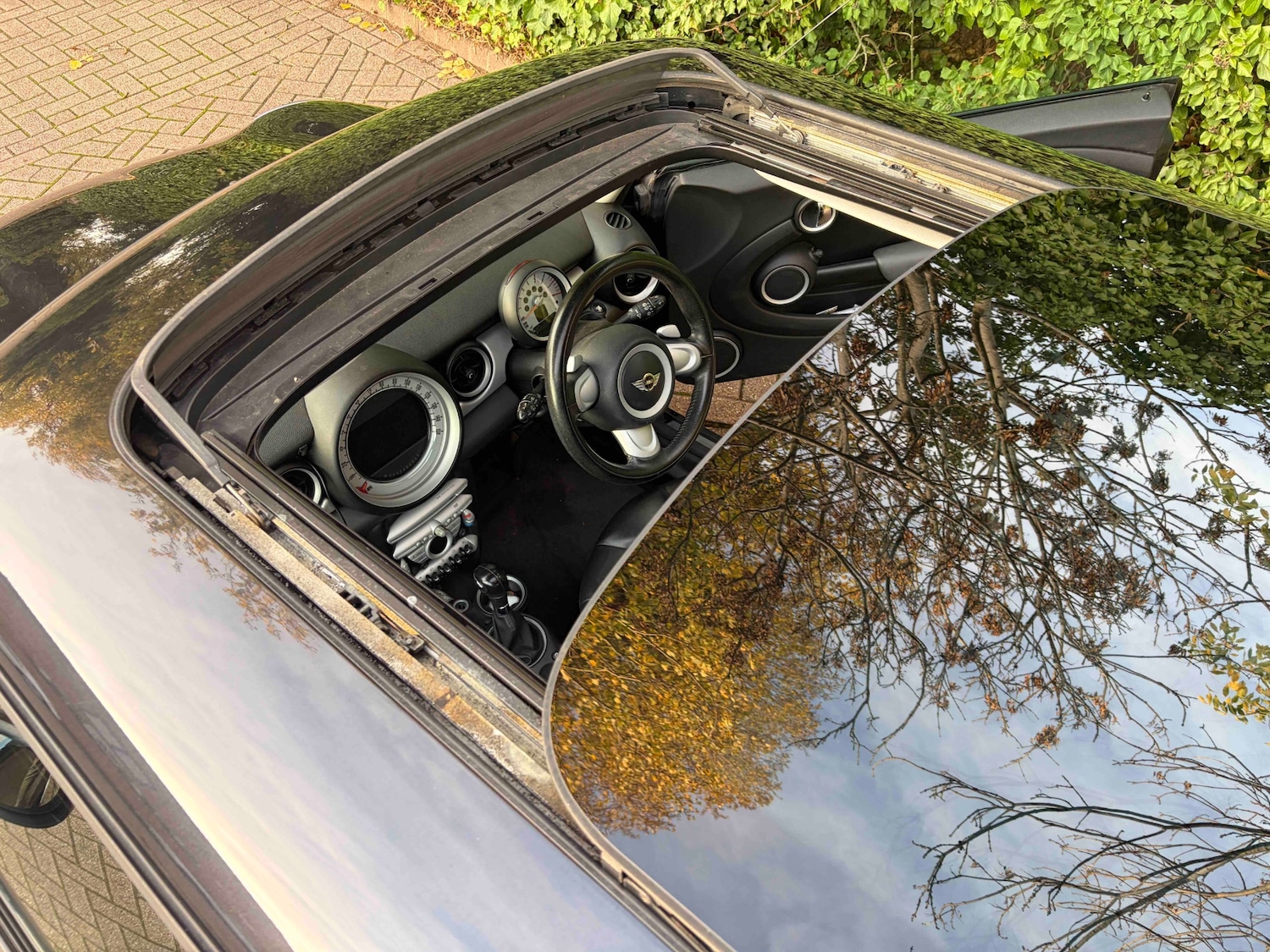 Used MINI Hatch 2008 for sale - 76557074: Photo 6