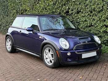 2018 (55) - 1.6 Cooper 3dr