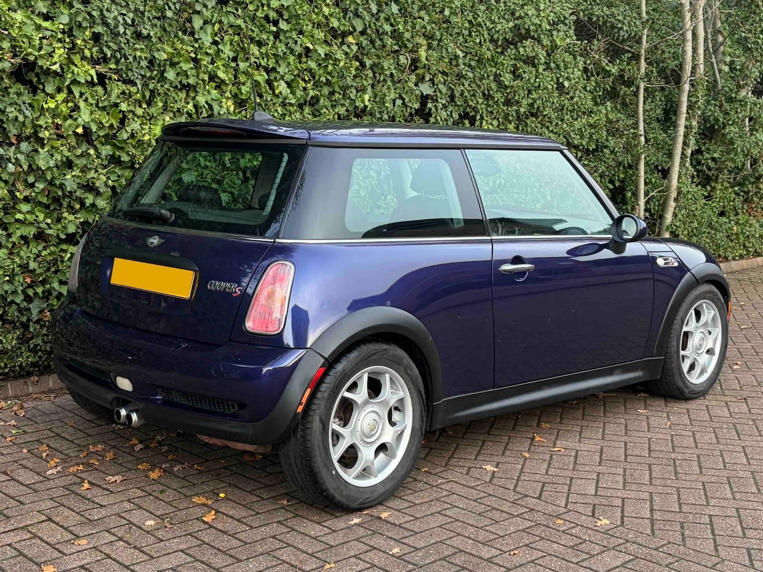 Used MINI Coupe 2018 for sale - 77605275: Photo 2