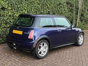 Used MINI Coupe undefined for sale - 77605275: Photo