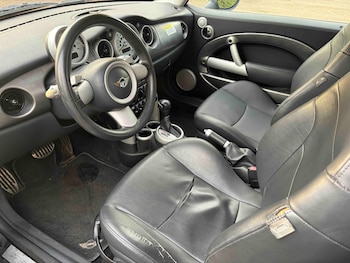 Used MINI Coupe undefined for sale - 77605275: Photo
