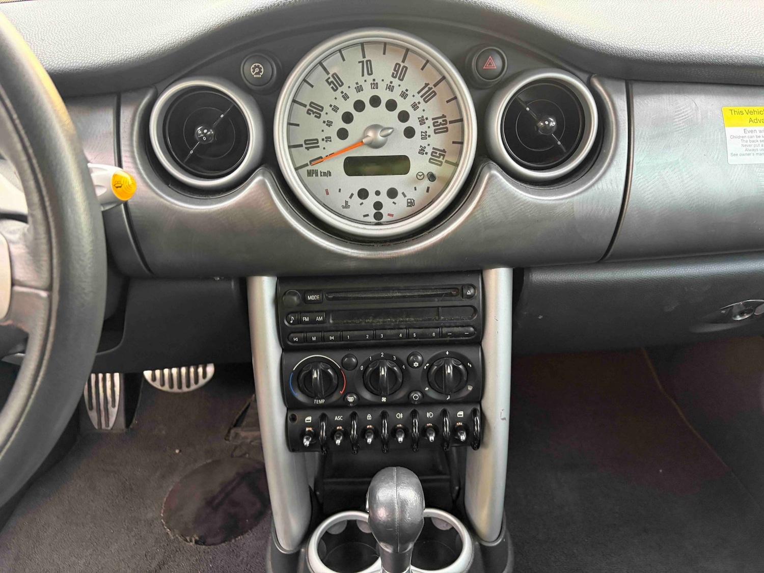 Used MINI Coupe 2018 for sale - 77605275: Photo 4