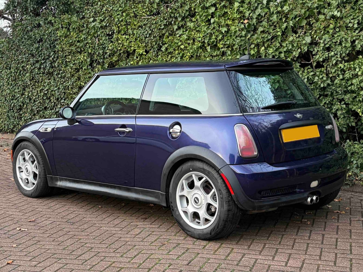 Used MINI Coupe 2018 for sale - 77605275: Photo 8