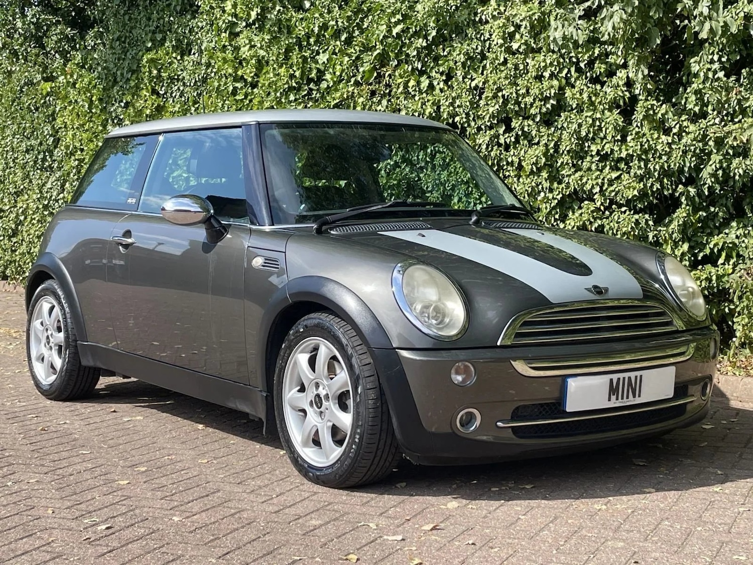 Used MINI Hatch 2006 for sale - 77555136: Photo 1