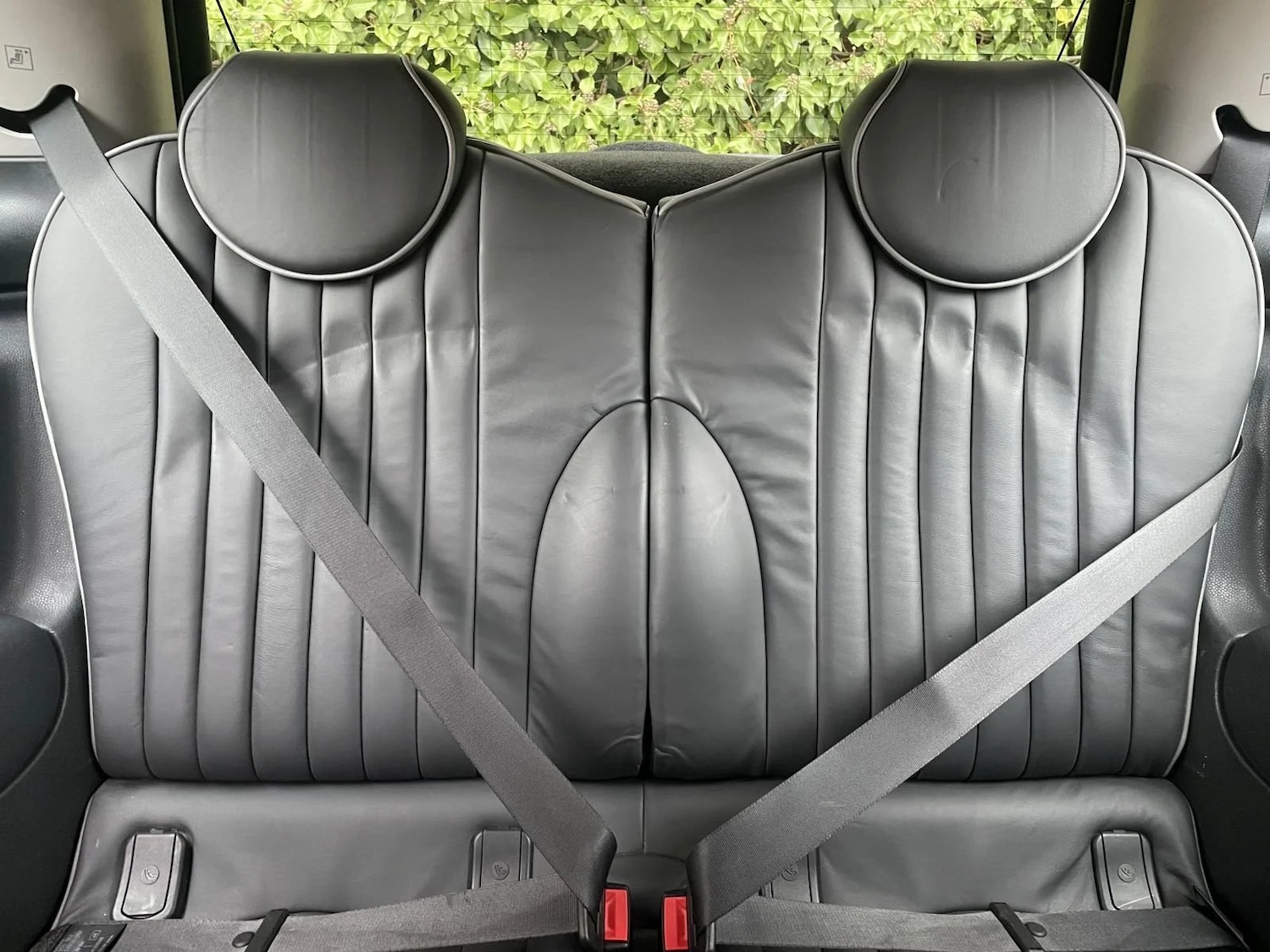 Used MINI Hatch 2006 for sale - 77555136: Photo 10