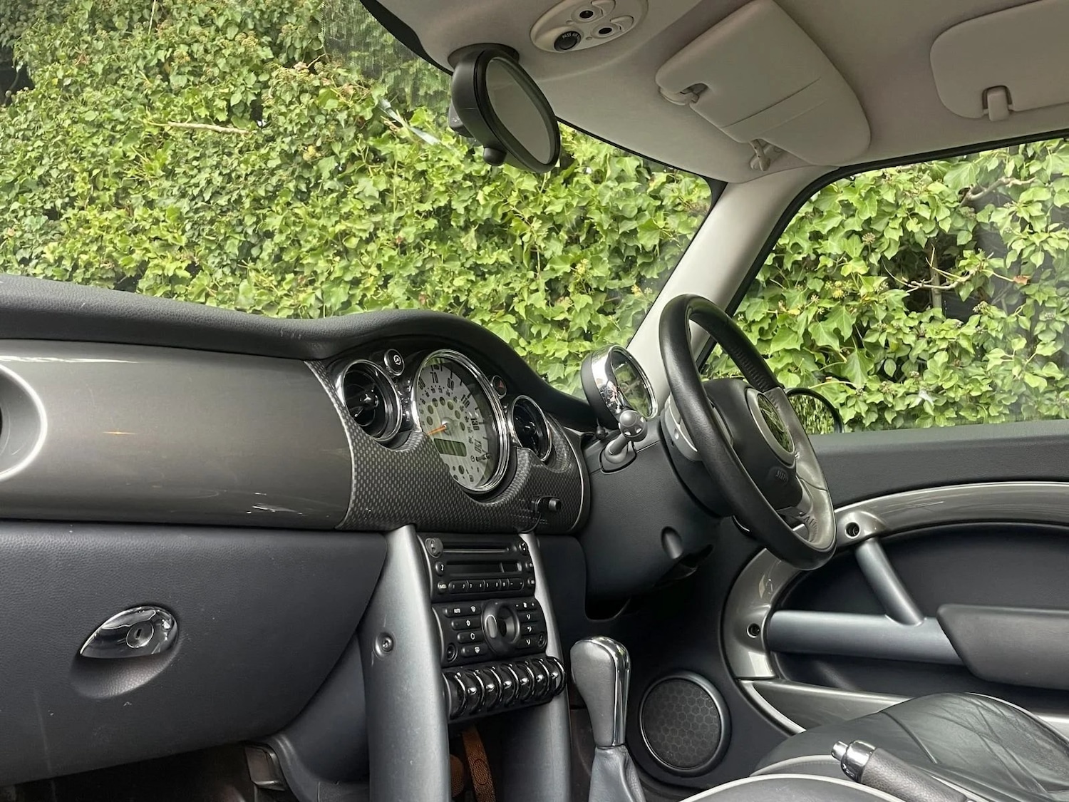 Used MINI Hatch 2006 for sale - 77555136: Photo 11