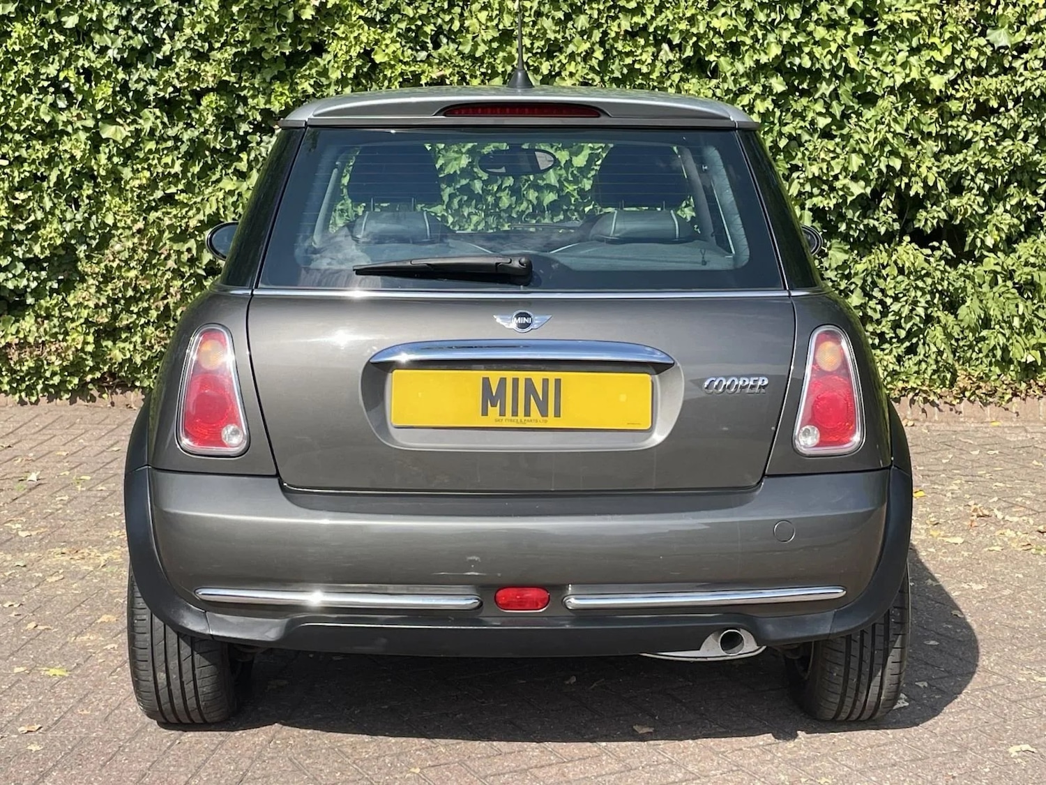 Used MINI Hatch 2006 for sale - 77555136: Photo 12
