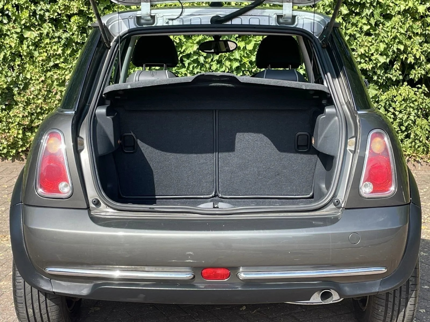 Used MINI Hatch 2006 for sale - 77555136: Photo 13