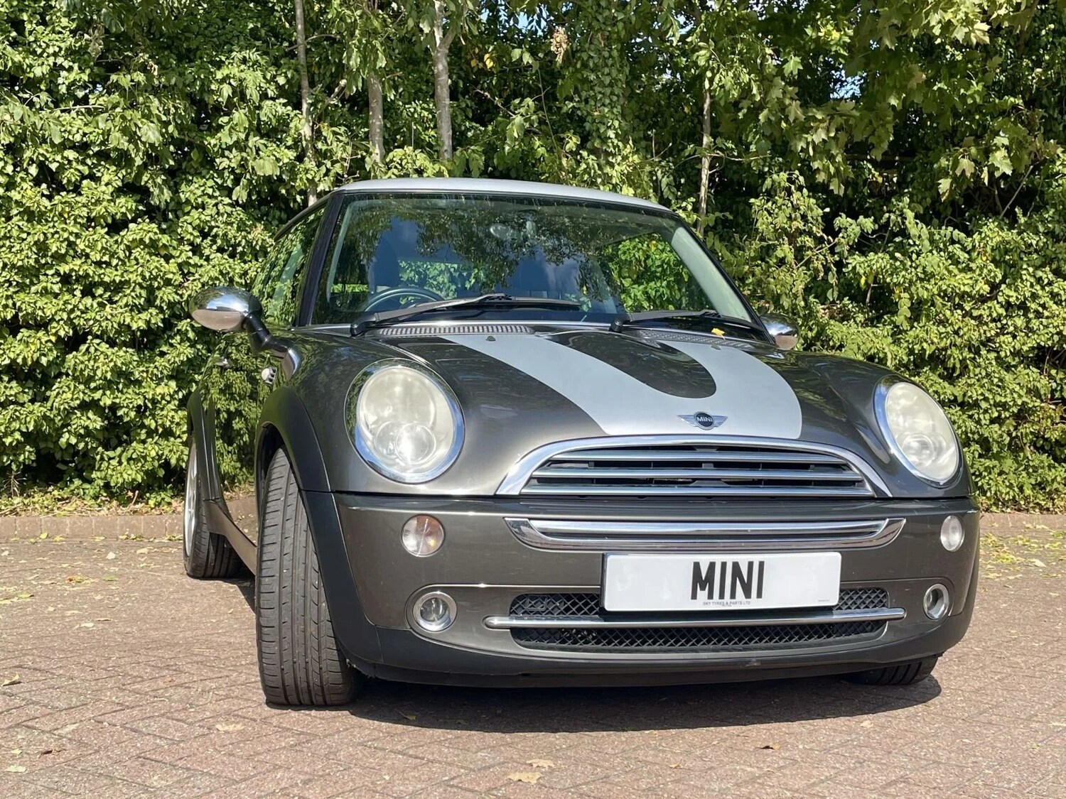Used MINI Hatch 2006 for sale - 77555136: Photo 19