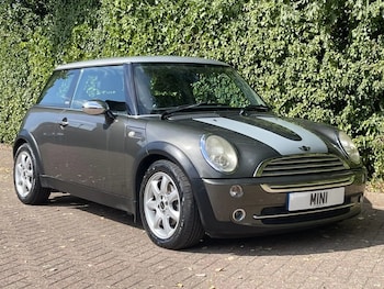 Used MINI Hatch 2006 for sale - 77555136: Photo