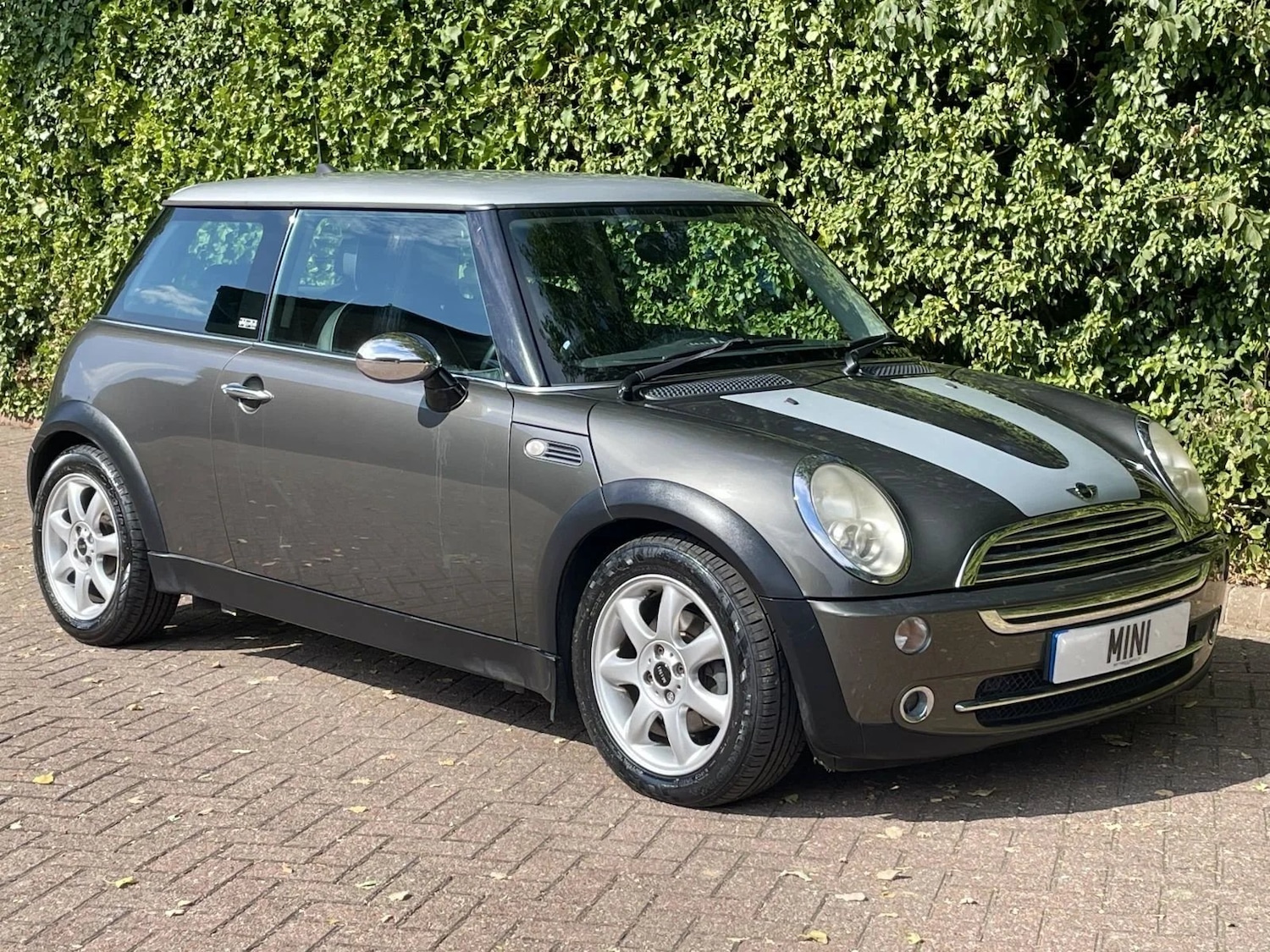 Used MINI Hatch 2006 for sale - 77555136: Photo 2