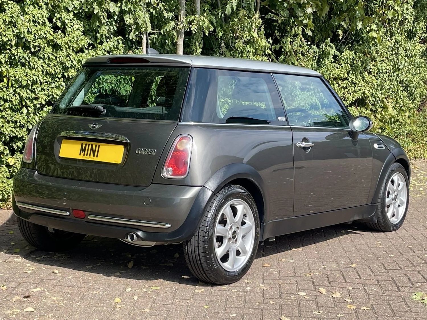 Used MINI Hatch 2006 for sale - 77555136: Photo 4