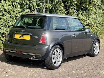 Used MINI Hatch 2006 for sale - 77555136: Photo