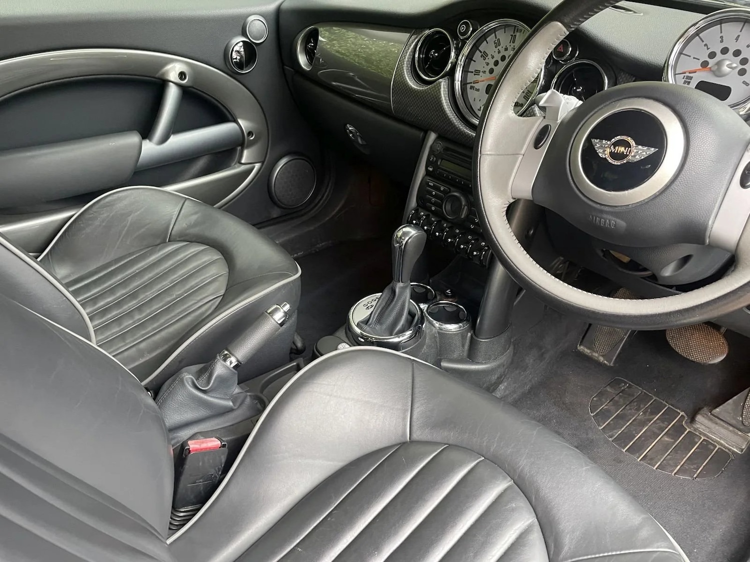 Used MINI Hatch 2006 for sale - 77555136: Photo 5