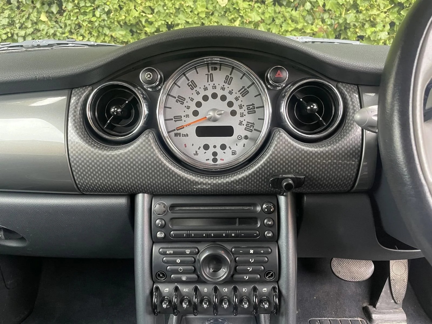 Used MINI Hatch 2006 for sale - 77555136: Photo 6