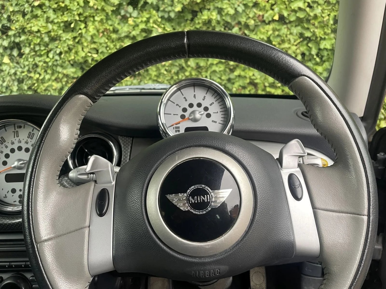 Used MINI Hatch 2006 for sale - 77555136: Photo 7