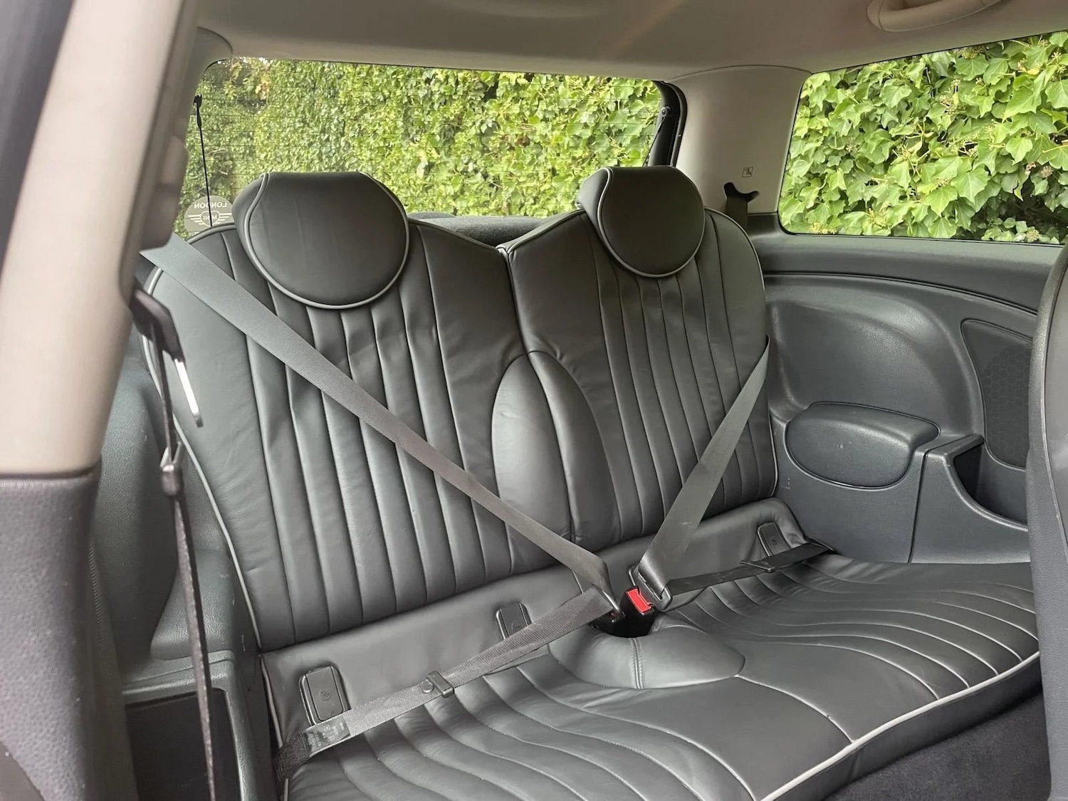 Used MINI Hatch 2006 for sale - 77555136: Photo 9