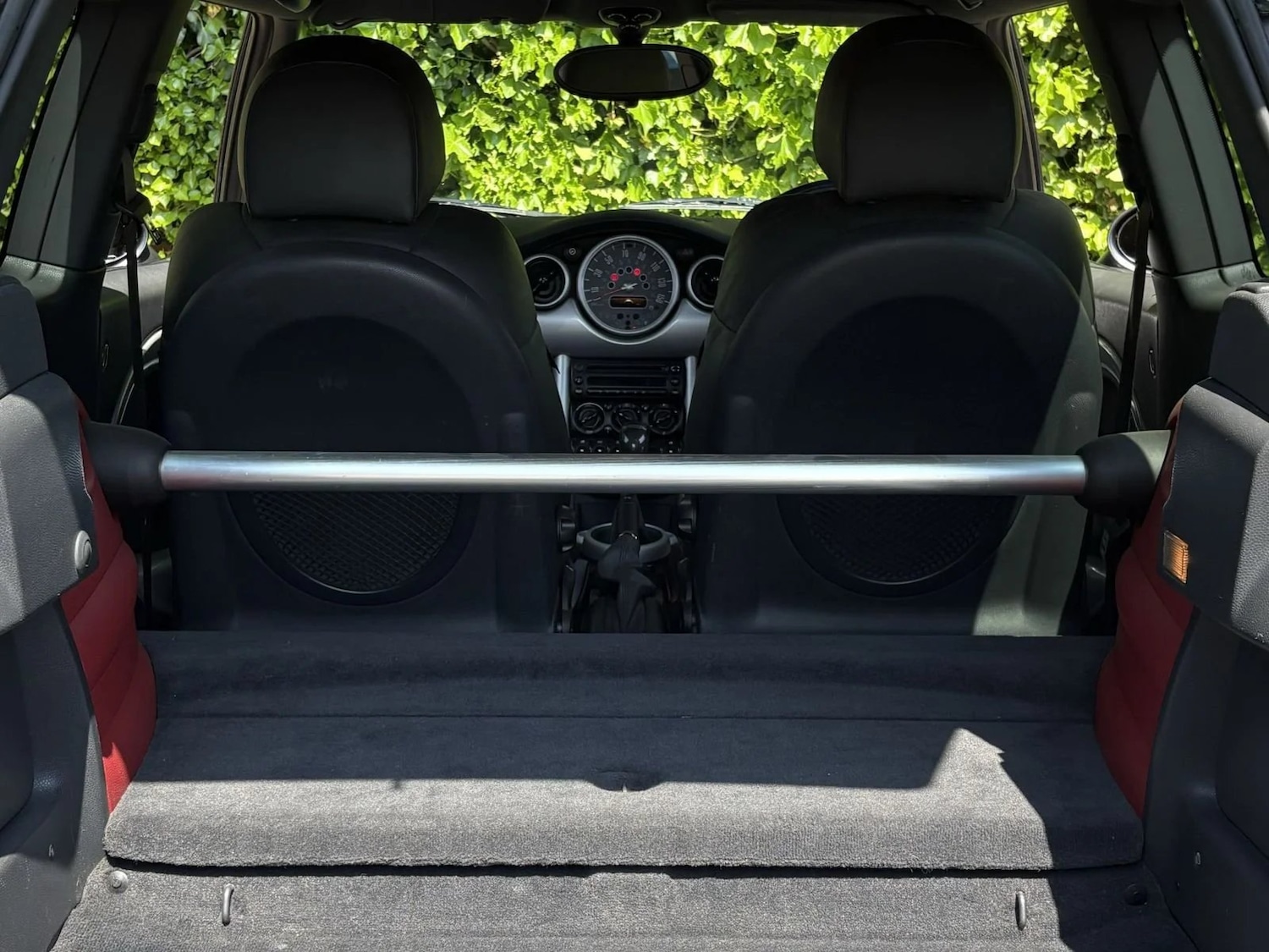 Used MINI Hatch 2006 for sale - 77774907: Photo 14