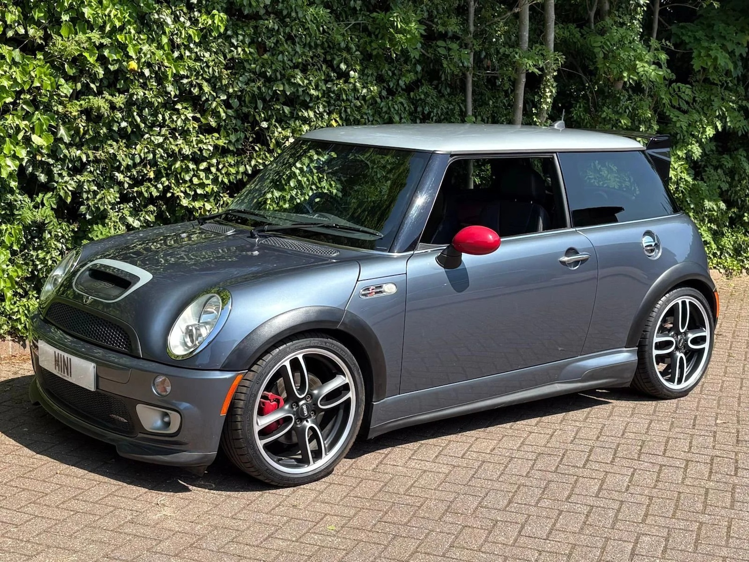 Used MINI Hatch 2006 for sale - 77774907: Photo 17