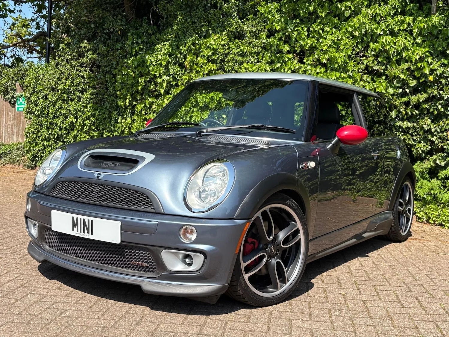Used MINI Hatch 2006 for sale - 77774907: Photo 19