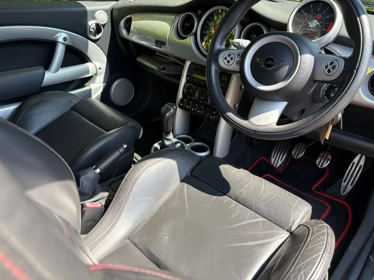 Used MINI Hatch 2006 for sale - 77774907: Photo 5