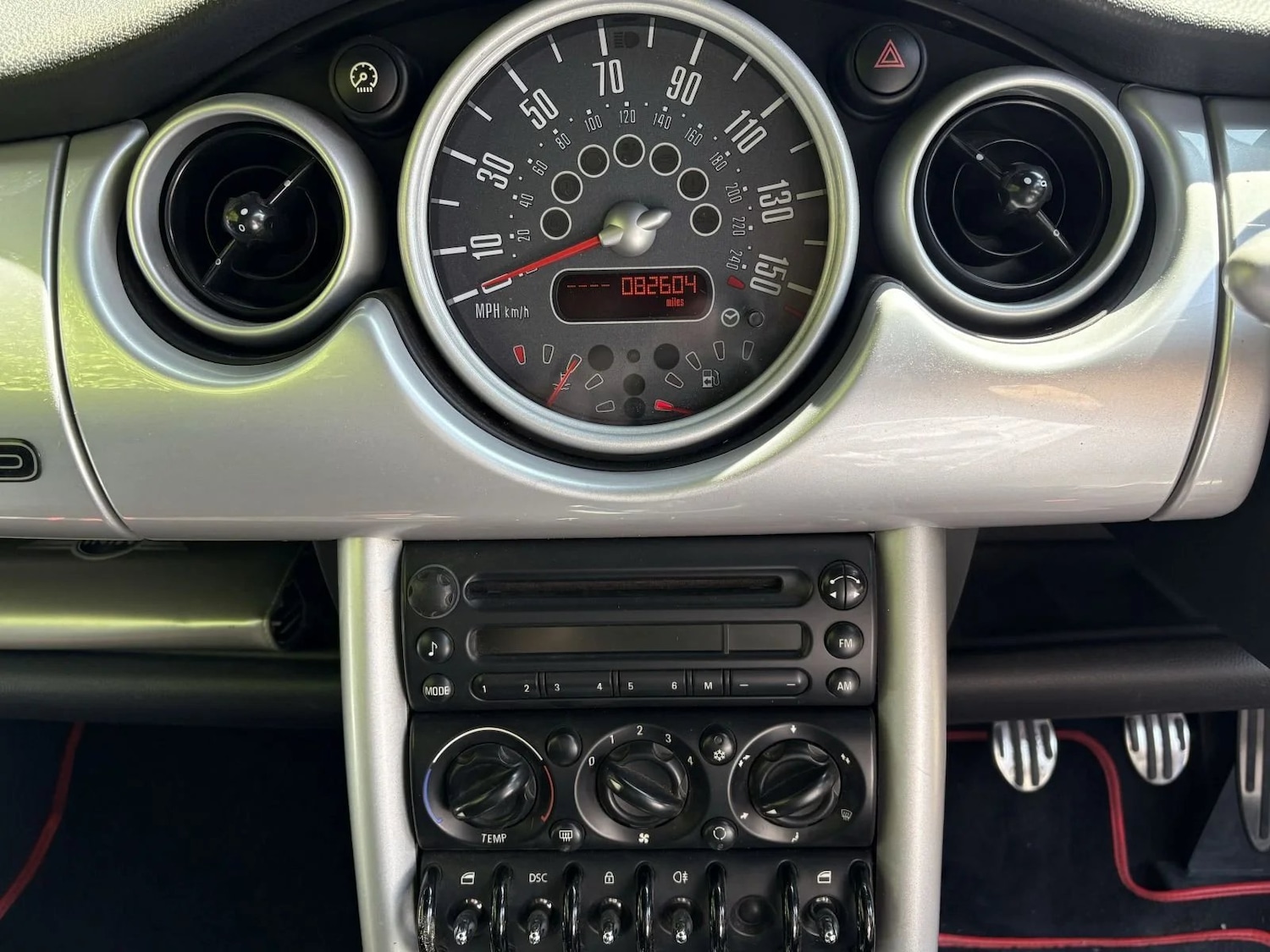 Used MINI Hatch 2006 for sale - 77774907: Photo 6