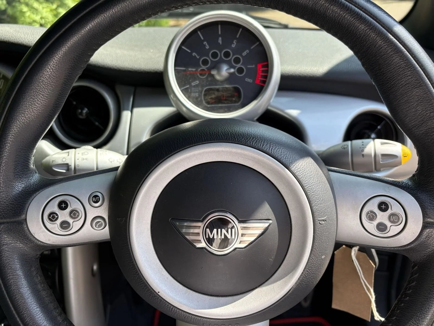 Used MINI Hatch 2006 for sale - 77774907: Photo 7