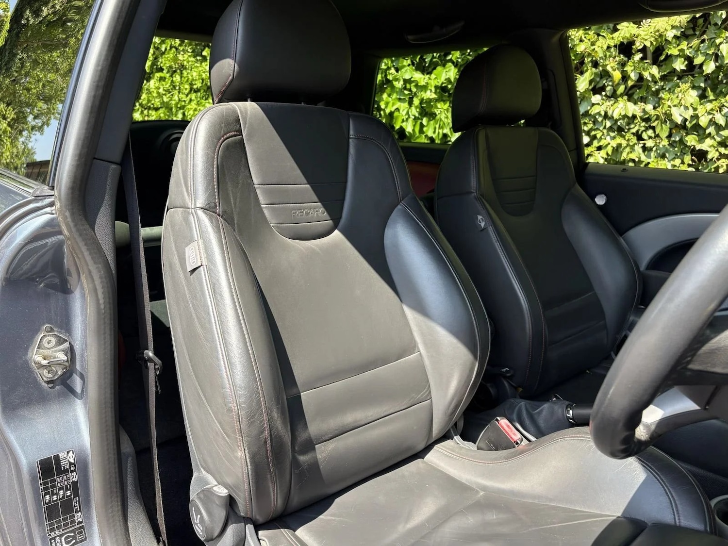 Used MINI Hatch 2006 for sale - 77774907: Photo 8