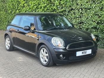 Used MINI Hatch 2009 for sale - 78580250: Photo
