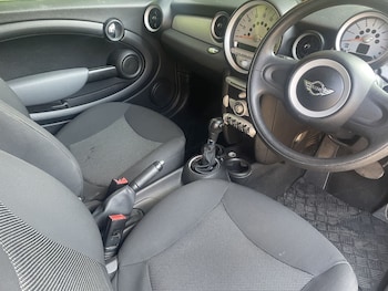 Used MINI Hatch 2009 for sale - 78580250: Photo