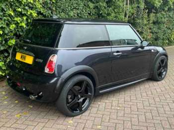 Used MINI Hatch 2006 for sale - 73970633: Photo