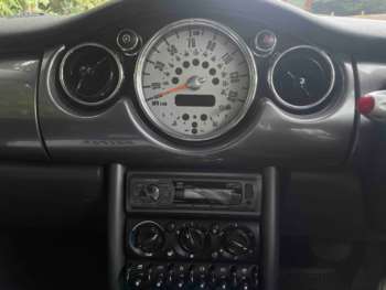 Used MINI Hatch 2006 for sale - 73970633: Photo