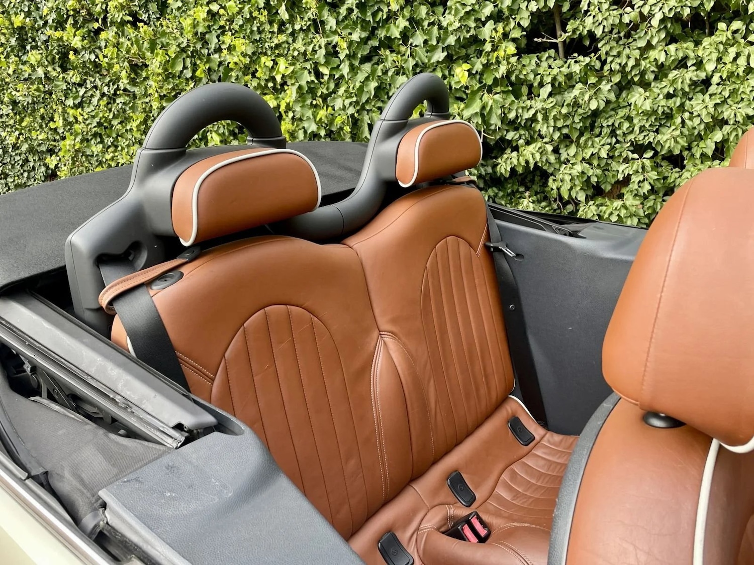 Used MINI Convertible 2007 for sale - 77888270: Photo 10