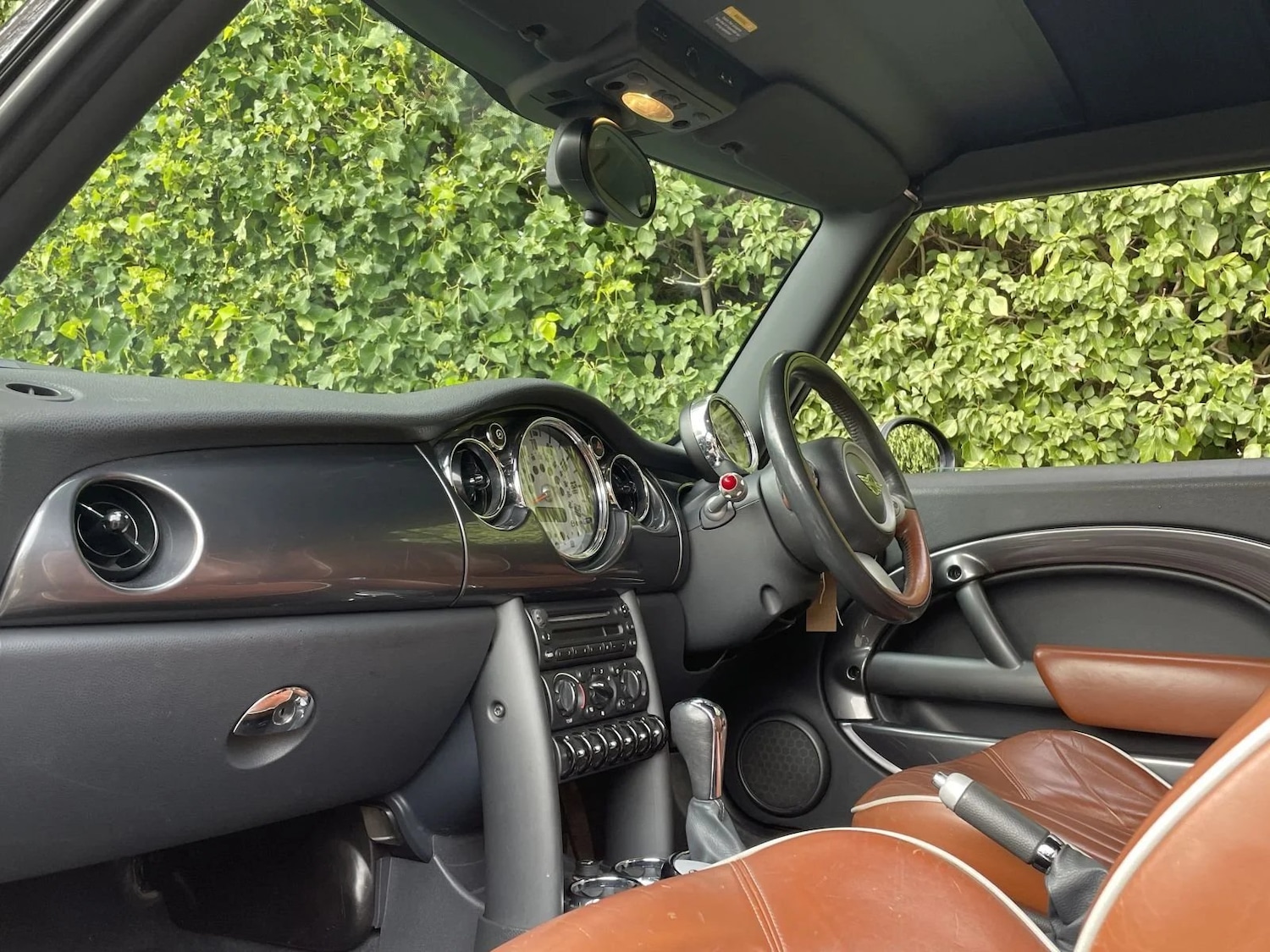 Used MINI Convertible 2007 for sale - 77888270: Photo 11