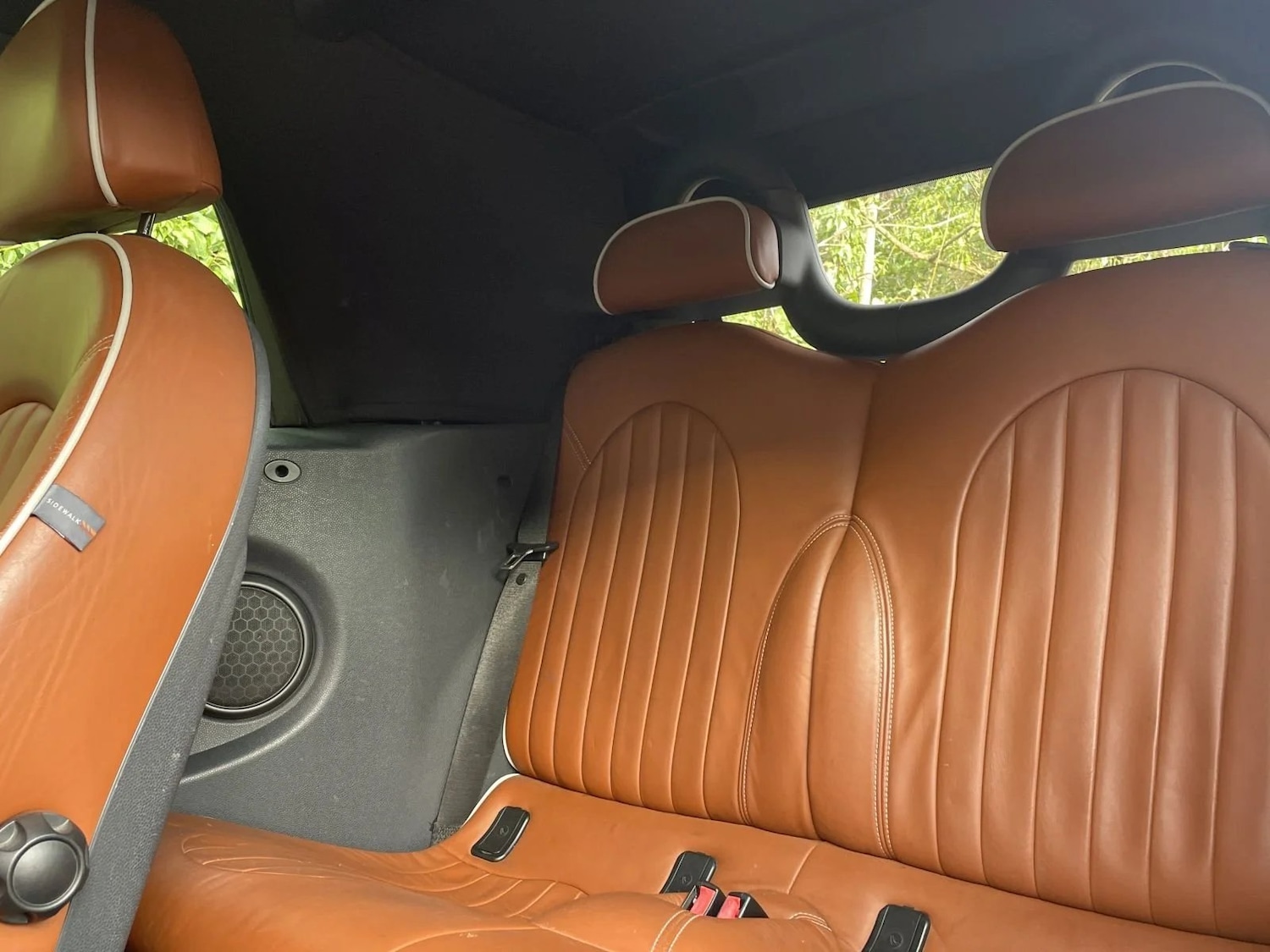 Used MINI Convertible 2007 for sale - 77888270: Photo 12