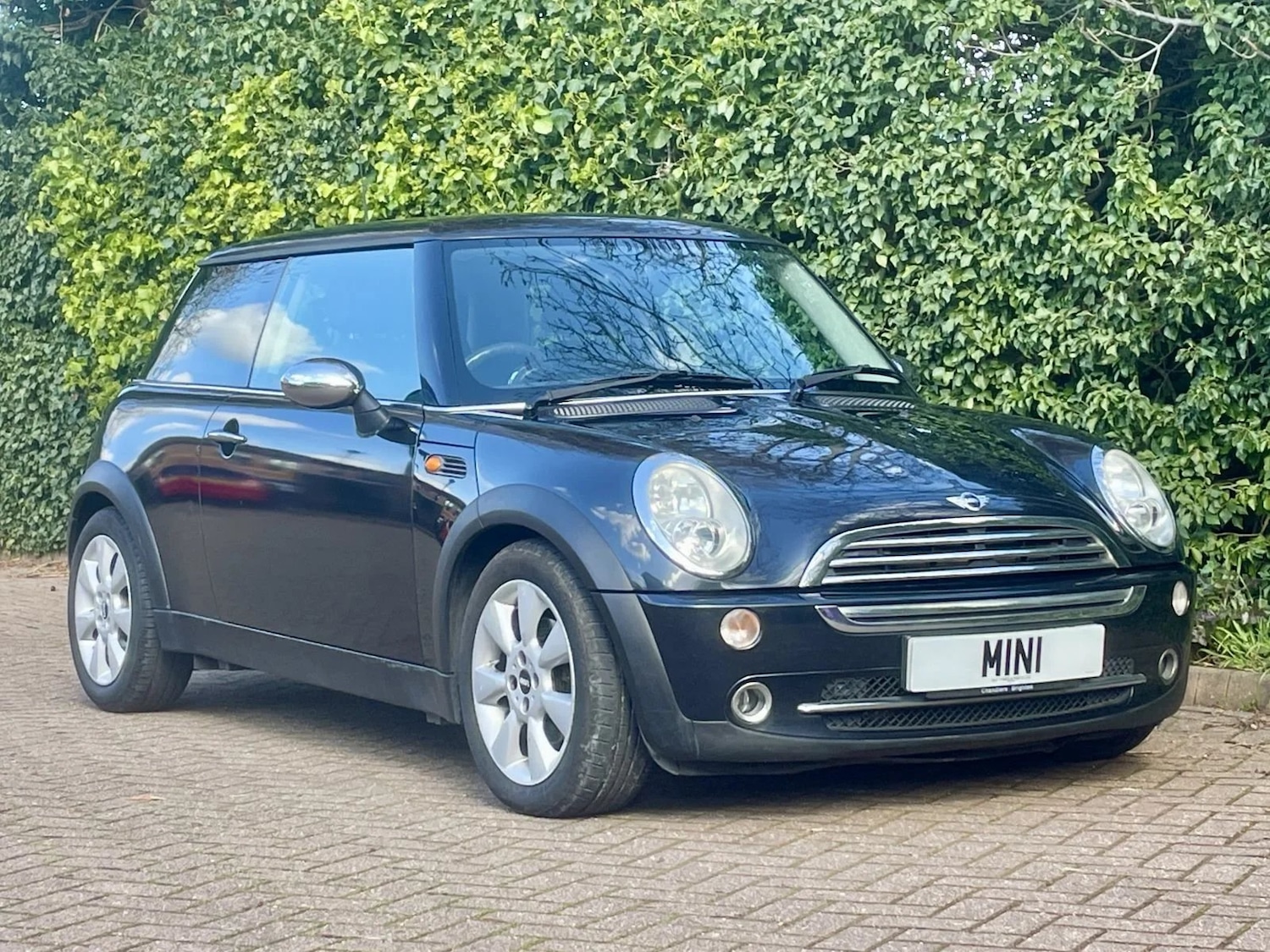 Used MINI Hatch 2005 for sale - 78064511: Photo 1