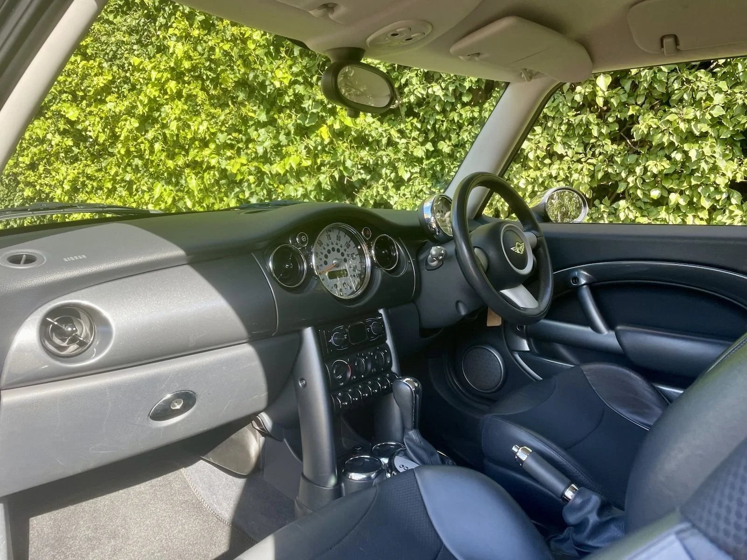 Used MINI Hatch 2005 for sale - 78064511: Photo 11