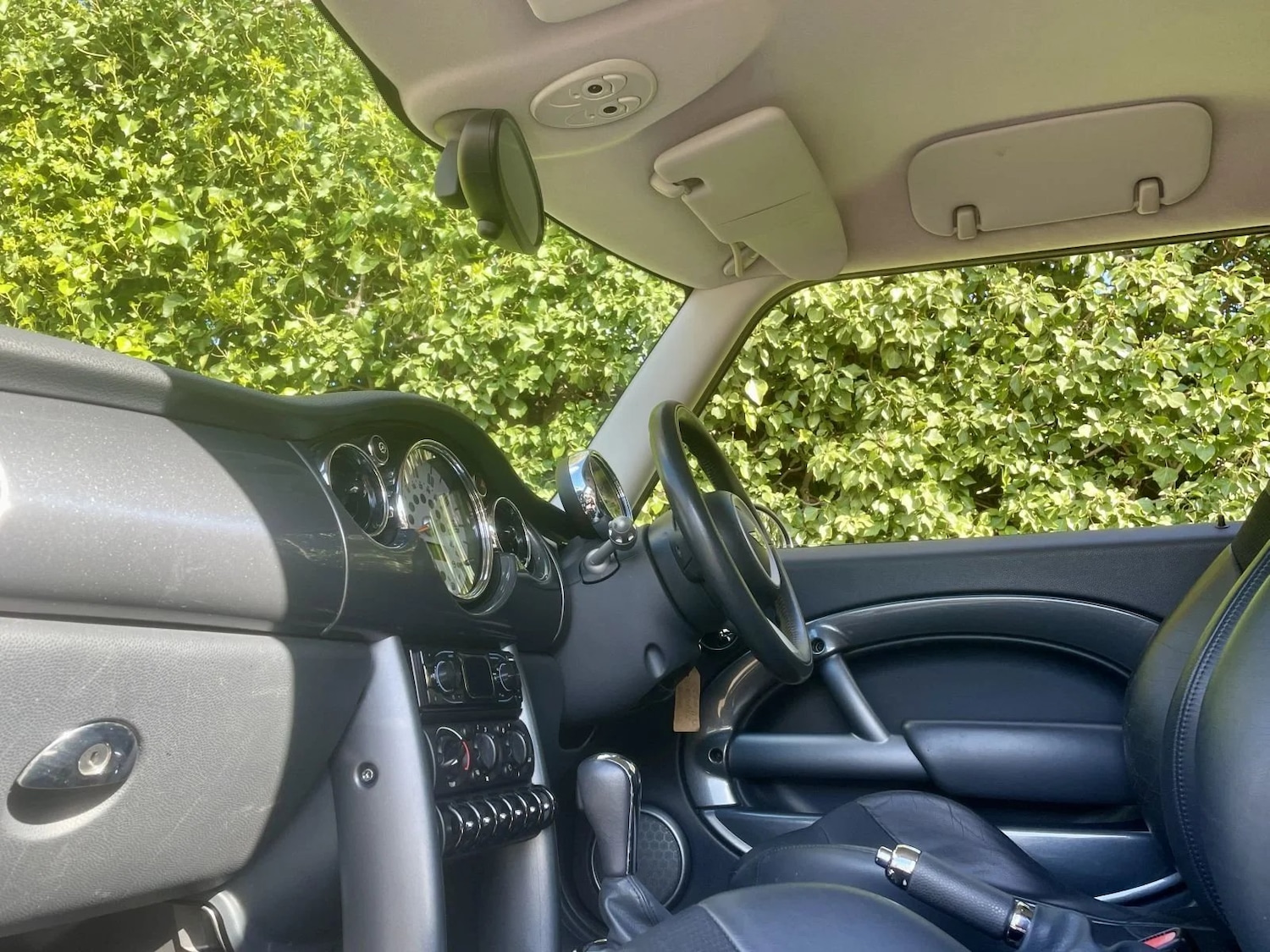 Used MINI Hatch 2005 for sale - 78064511: Photo 12