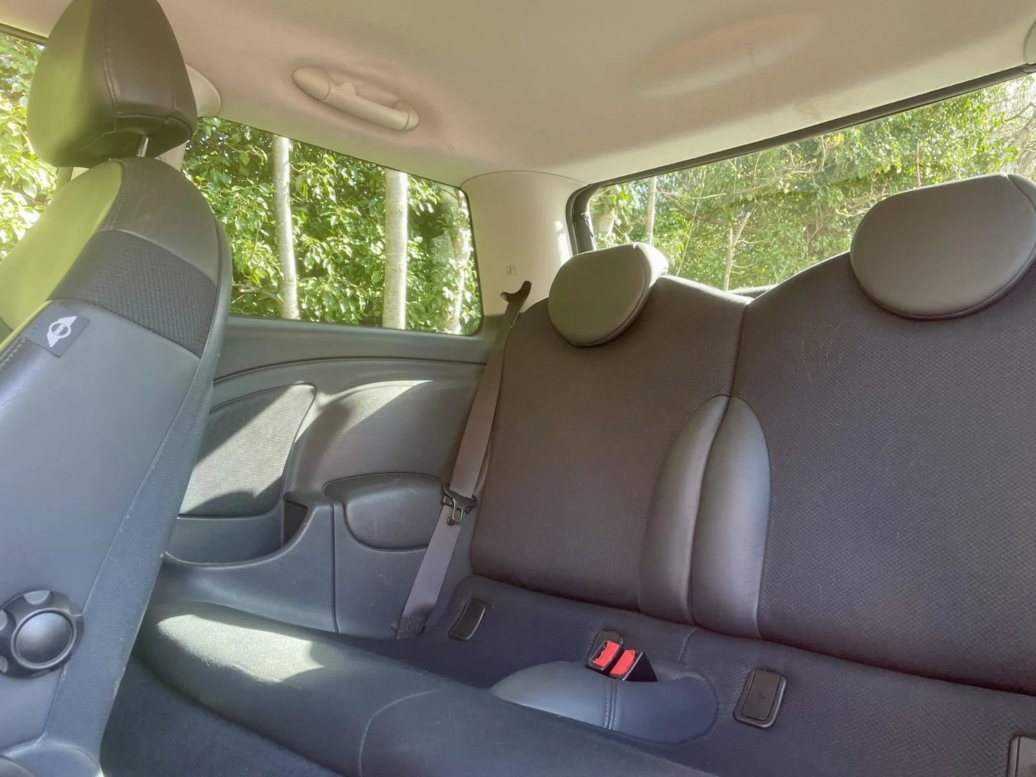 Used MINI Hatch 2005 for sale - 78064511: Photo 13